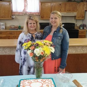 Meet your Posher, Jackie